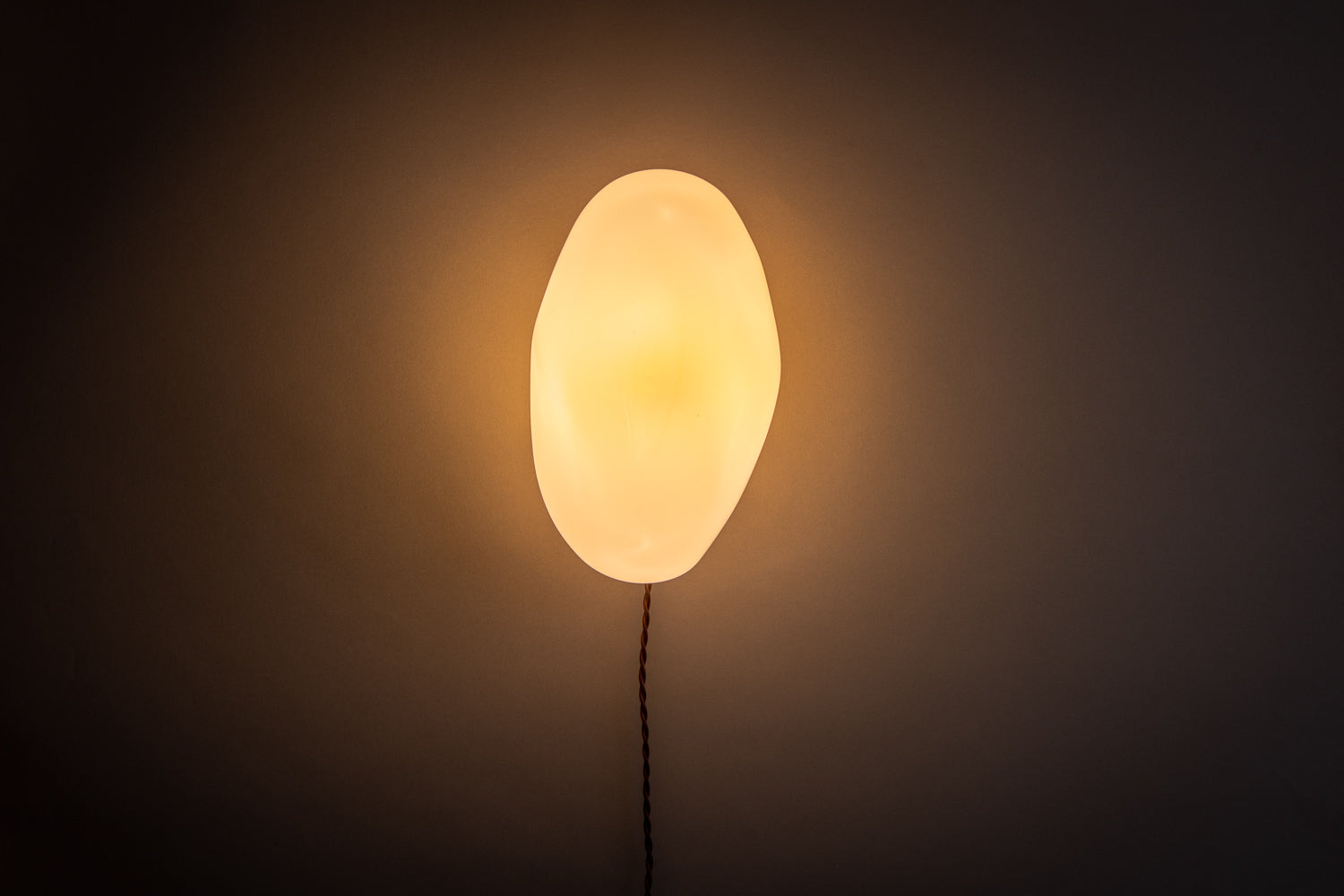 Bon Bon Wall Lamp